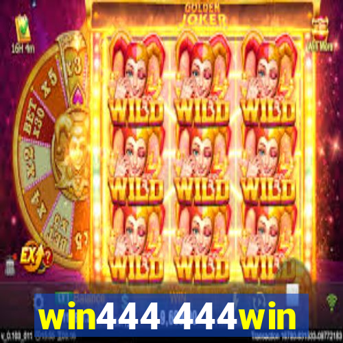 win444 444win